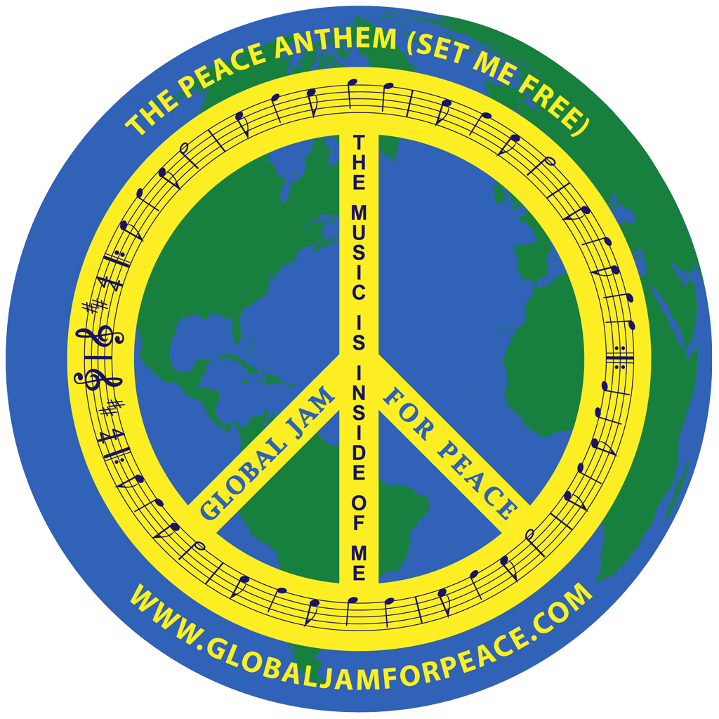 The Global Jam For Peace